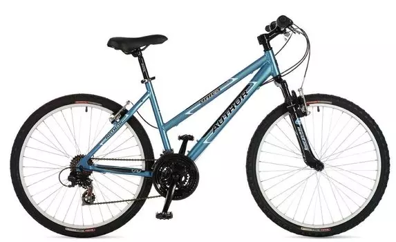 Женский велосипед UNICA 2011г.