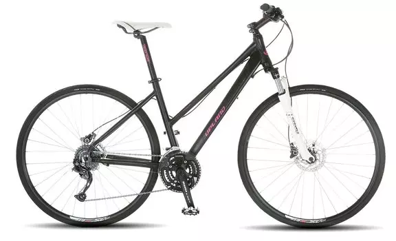 Женский велосипед Upland Pacers-L 28" 2017