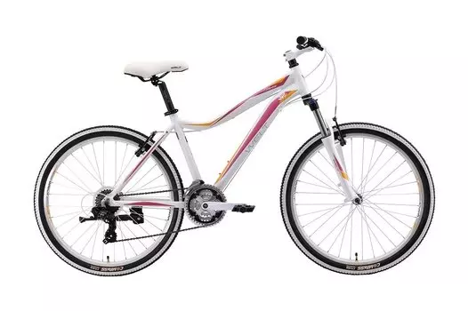 Женский велосипед Welt Edelweiss 1.0 26" 2017
