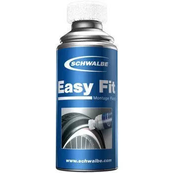 Жидкость монтажная для шин Schwalbe Easy Fit, 50 мл, 3700