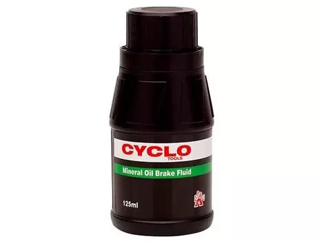 Жидкость тормозная WELDTITE, 7-03039