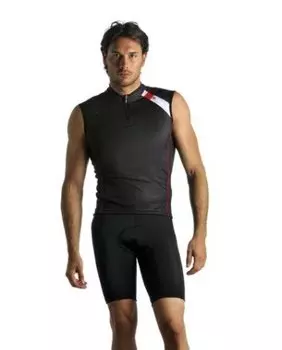 Жилет Biemme SOUL, черный, A10C2101M (Размер: M)