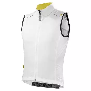Жилет MAVIC ESPOIR, белый, 2014