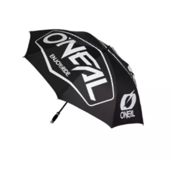 Зонт O'Neal Umbrella HEXX, black/white, 3069-103