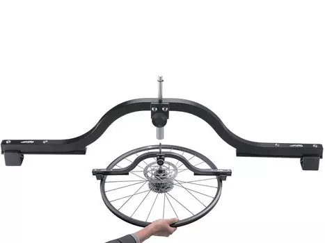 Зонтомер SUPER B (Premium) TB-1930, от 16" до 29", торговая упаковка, TB-1930