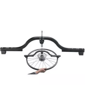 Зонтомер SUPER B (Premium) TB-1930, от 16" до 29", торговая упаковка, TB-1930