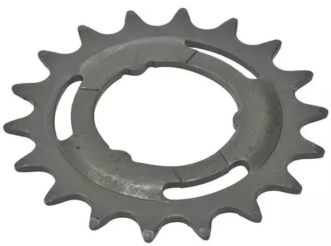 Звезда для задней тормозной втулки 18Тх35мм, ST (130164)