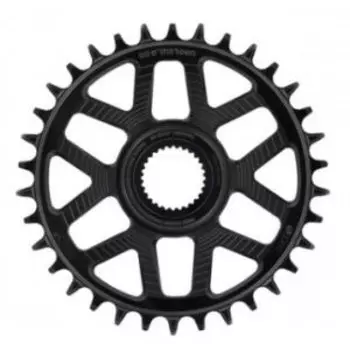 Звезда E Thirteen Helix R E-Spec Bosch Gen4 36T, CR5HRA-126