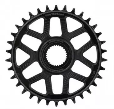 Звезда E Thirteen Helix R E-Spec Bosch Gen4 36T, CR5HRA-126