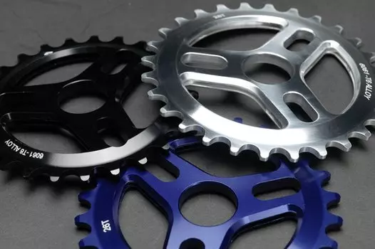 Звезда Eclat Vent / 27t (16033021114)