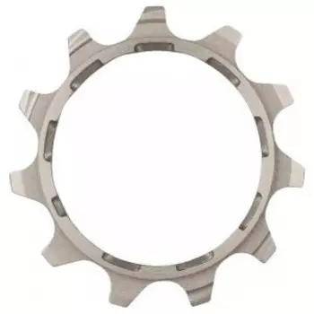 Звезда кассеты Shimano Sprocket for XT CS-M8000, 11 скоростей, 21-24-27T, серебристый, BIC57704-3-10444