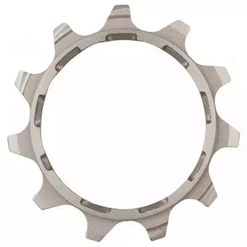 Звезда кассеты Shimano Sprocket for XT CS-M8000, 11 скоростей, 15T, серебристый, BIC57704-3-252