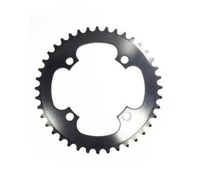 Звезда передняя BMX SD 4x104 42T, SDCR15411042BK