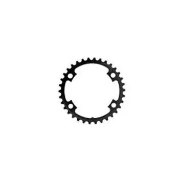 Звезда передняя SHIMANO Claris, R2000, 39T-NC, алюминий, Y1W798010