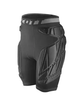 Велозащита (ног) SCOTT Light Padded Shorts, black (Черный), 2019, 244216-0001