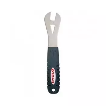 Захват для конусов/втулок CYCLO 13мм сталь рукоятка в кожухе, 7-06373