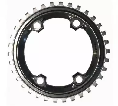 Звезда передняя SHIMANO CRM91, 34T для FC-M9000/M9020-1, ISMCRM91A4