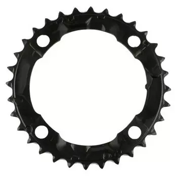 Звезда передняя SHIMANO для FC-M361, 38T Y1KN98040