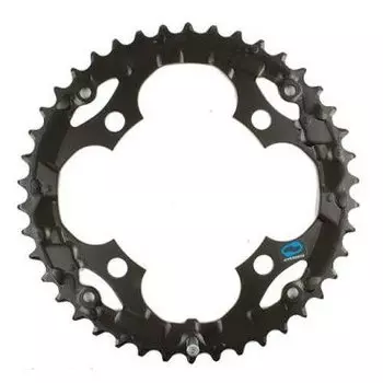 Звезда передняя SHIMANO для FC-M361, 42T Y1KN98050