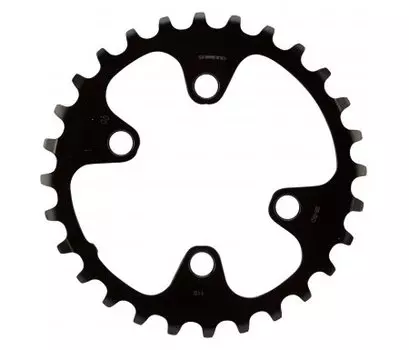 Звезда передняя SHIMANO, для FC-M7000-2, 28T-BD, для 38-28T, Y1VG28000