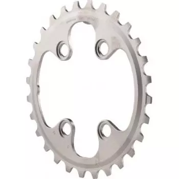 Звезда передняя SHIMANO, для FC-M8000-2, 28T-BD, для 38-28T, Y1RL28000