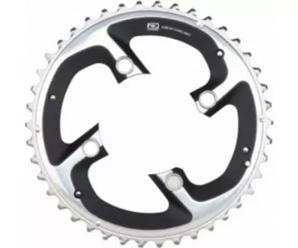 Звезда передняя SHIMANO для FC-M985, 42T-AF(для 42-30T) Y1LS98010_УЦЕНКА