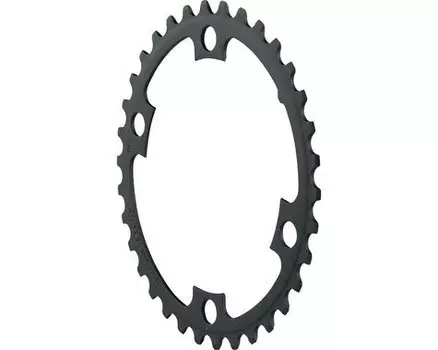Звезда передняя SHIMANO, для FC-R3000, 34T, Y1VC34000