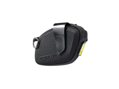 Сумка велосипедная Topeak DynaWedge, под седло, размер XS (0,35 л), TC2294B