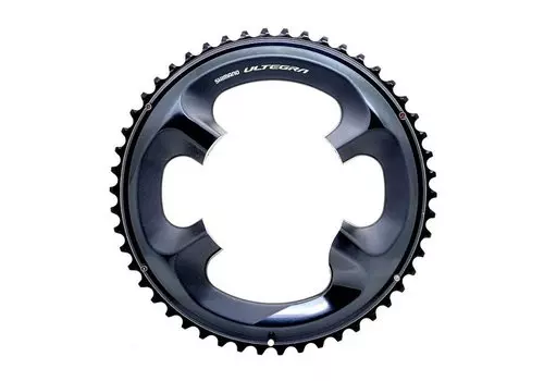 Звезда передняя Shimano Ultegra, для FC-R8000, 46T-MT для 46-36T, Y1W898010