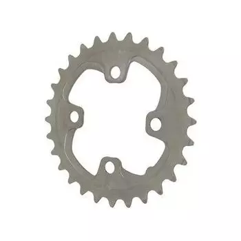 Звезда передняя SHIMANO XT для FC-M785, 28T AJ Y1ML28000