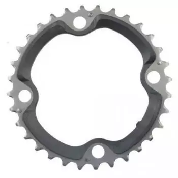 Звезда передняя SHIMANO XTR для FC-M970, 44T Y1H598030