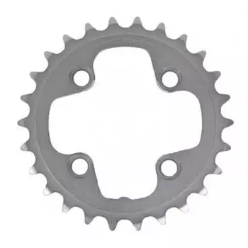 Звезда передняя SHIMANO XTR для FC-M980, 26T-AH Y1LR26000