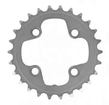 Звезда передняя SHIMANO XTR для FC-M980, 38T-AH Y1LR98030