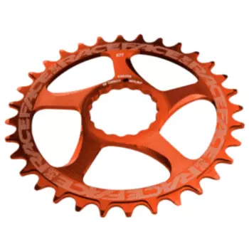 Звезда Race Face Cinch Direct Mount 36T, оранжевый, RNWDM36ORA