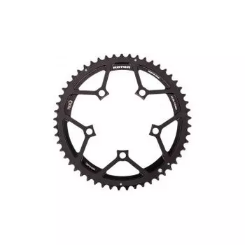 Звезда Rotor Chainring BCD110X5 Inner Black 36t, C01-502-25010A-0