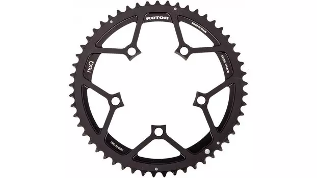 Звезда Rotor Chainring BCD110X5 Inner Black 36t, C01-502-25010A-0