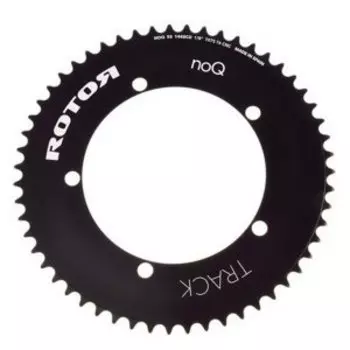 Звезда Rotor Chainring BCD144X5-1/8'', 56Т, черный, C01-505-05010A-0