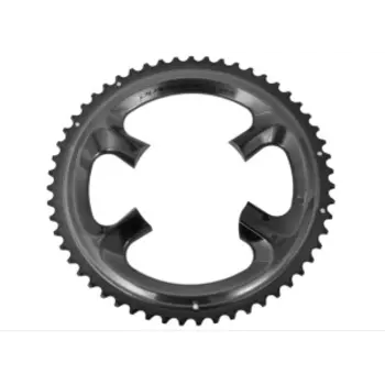 Звезда Shimano передняя Dura Ace 9100 54 зуба(54x42), Y1VP98040