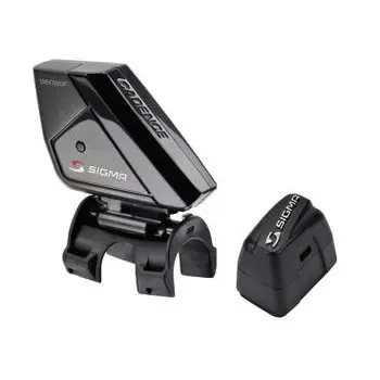 Датчик SIGMA каденса беспроводной (STS), полный комплект, арт.00442