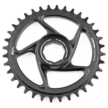 Звезда велосипедная E*Thirteen E-Spec Direct Mount Bros S Mag, 38T, Boost, CR4UPA-105