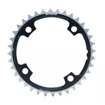 Звезда велосипедная FSA ABS Gossamer, Road, передняя, 110x34T, wb301, N11, 371-0037002960