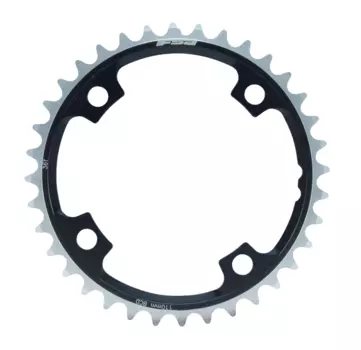 Звезда велосипедная FSA ABS Gossamer, Road, передняя, 110x34T, wb301, N11, 371-0037002960