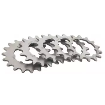 Звезда велосипедная Miche, трек, задняя 18D, AV20818