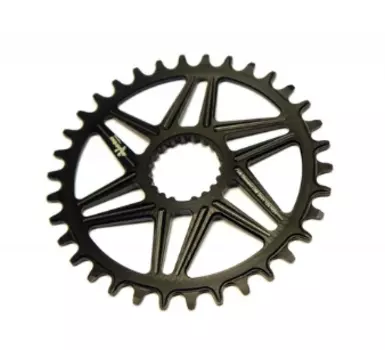 Переключатель задний Vinca Sport, индексный, длинная лапка, 24 ск., RD 140 peak