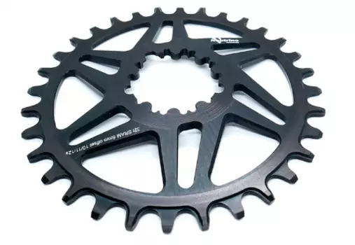 Велосипед гравийный Stark GRL 28", 2025, хаки матовый/лимонный, HQ-0017962