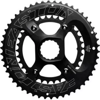 Звезда велосипедная передняя Easton EA90 Spider/Ring Assembly, 52/36T, 11 speed, 8022747