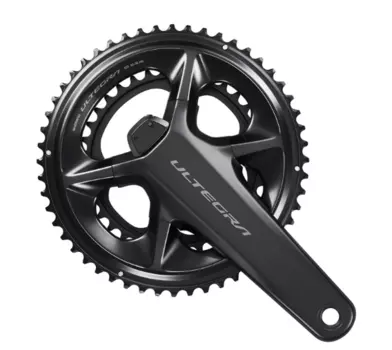 Звезда велосипедная SHIMANO Ultegra FC-R8100, передняя, 50T-NK, Y0NG98010