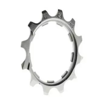 Звезда велосипедная задняя SHIMANO, для кассеты Ultegra 6800, 12T, для 11-23T, 11-25T 11-28T, 11-32T, Y1WG12000