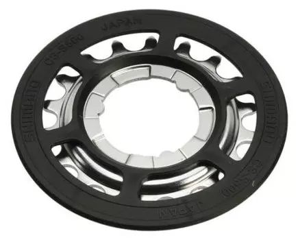 Звезда задняя SHIMANO 18T Alfine S500, ICSS50018