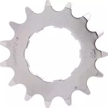 Звезда задняя SHIMANO DXR, MX66, 15T ICSMX6615